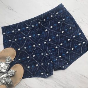 J. Crew shorts - Sz 2